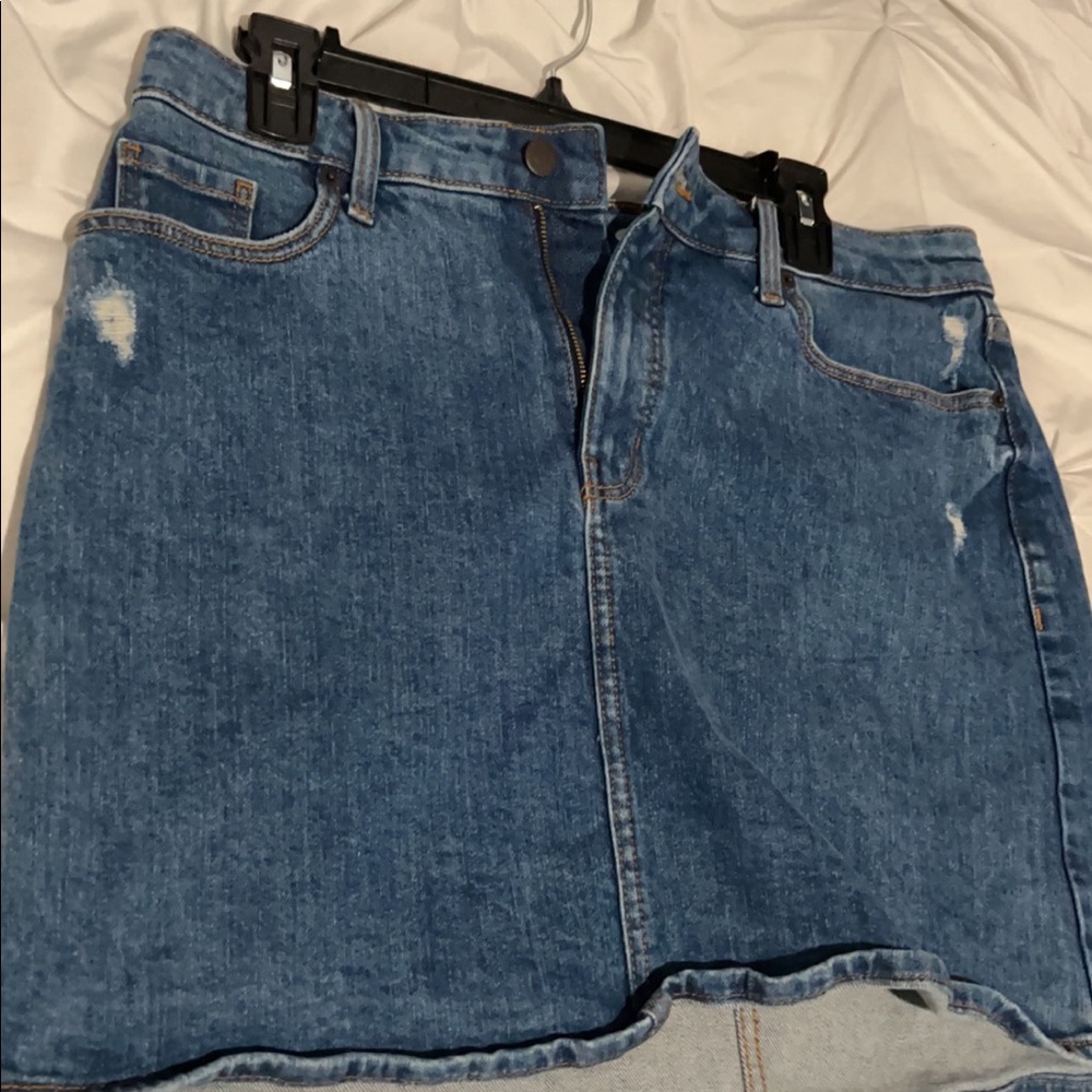 Skirt